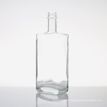 Custom 750ml Gin Glass Bottle